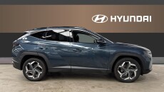 Hyundai TUCSON 1.6 TGDi Hybrid 230 Ultimate 5dr 2WD Auto Hybrid Estate